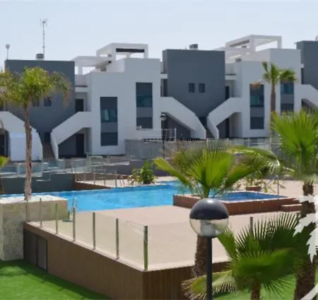 Oasis Beach 8 * Torrevieja
