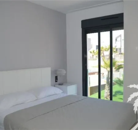 Apartment Oasis Beach 8